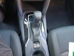 Toyota Frontlander 2.0L CVT Elite - ფოტო 15