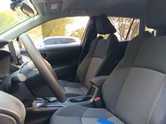 Toyota Frontlander 2.0L CVT Elite - ფოტო 16