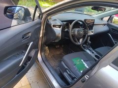 Toyota Frontlander 2.0L CVT Elite - ფოტო 17