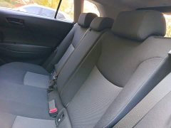 Toyota Frontlander 2.0L CVT Elite - ფოტო 18