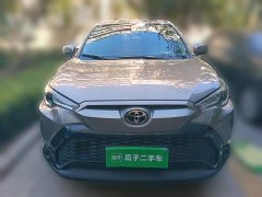 Toyota Frontlander 2.0L CVT Elite - ფოტო 2