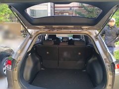 Toyota Frontlander 2.0L CVT Elite - ფოტო 20