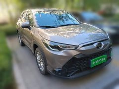 Toyota Frontlander 2.0L CVT Elite - ფოტო 3