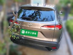Toyota Frontlander 2.0L CVT Elite - ფოტო 5