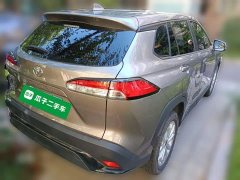 Toyota Frontlander 2.0L CVT Elite - ფოტო 6