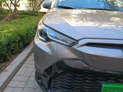 Toyota Frontlander 2.0L CVT Elite - ფოტო 7