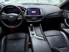 Cadillac CT5 28T Fashion Edition - ფოტო 11