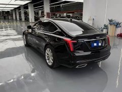 Cadillac CT5 28T Fashion Edition - ფოტო 12