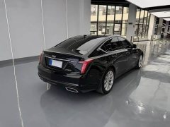 Cadillac CT5 28T Fashion Edition - ფოტო 13