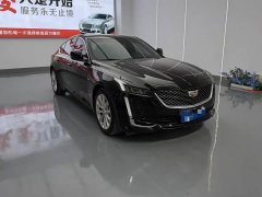 Cadillac CT5 28T Fashion Edition - ფოტო 2