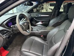 Cadillac CT5 28T Fashion Edition - ფოტო 4
