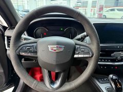 Cadillac CT5 28T Fashion Edition - ფოტო 5