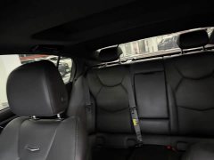 Cadillac CT5 28T Fashion Edition - ფოტო 9