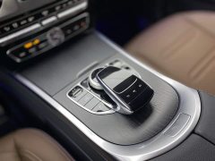 Mercedes-Benz G-Class G 350 - ფოტო 17