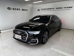 Audi A6L 45 TFSI quattro Dynamic Luxury Edition - ფოტო 1