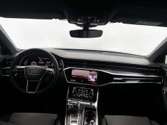Audi A6L 45 TFSI quattro Dynamic Luxury Edition - ფოტო 12
