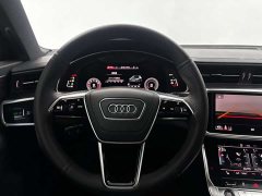 Audi A6L 45 TFSI quattro Dynamic Luxury Edition - ფოტო 14