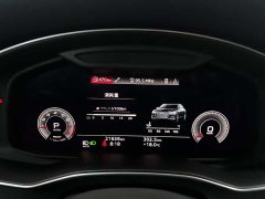 Audi A6L 45 TFSI quattro Dynamic Luxury Edition - ფოტო 15