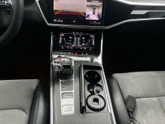 Audi A6L 45 TFSI quattro Dynamic Luxury Edition - ფოტო 16
