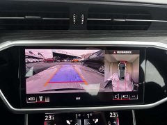 Audi A6L 45 TFSI quattro Dynamic Luxury Edition - ფოტო 17