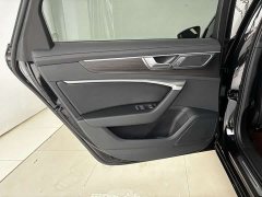Audi A6L 45 TFSI quattro Dynamic Luxury Edition - ფოტო 19