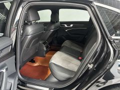 Audi A6L 45 TFSI quattro Dynamic Luxury Edition - ფოტო 20