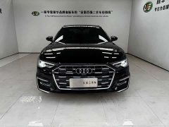 Audi A6L 45 TFSI quattro Dynamic Luxury Edition - ფოტო 3