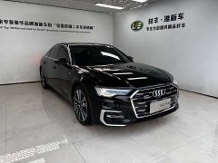 Audi A6L 45 TFSI quattro Dynamic Luxury Edition - ფოტო 4