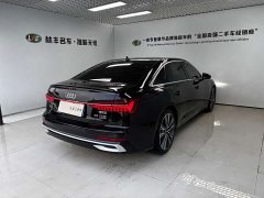 Audi A6L 45 TFSI quattro Dynamic Luxury Edition - ფოტო 5