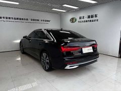 Audi A6L 45 TFSI quattro Dynamic Luxury Edition - ფოტო 6