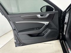 Audi A6L 45 TFSI quattro Dynamic Luxury Edition - ფოტო 9