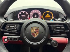 Porsche Panamera Executive Extended Wheelbase 2.9T - ფოტო 11