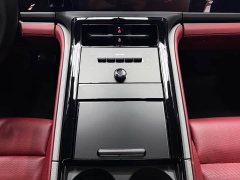 Porsche Panamera Executive Extended Wheelbase 2.9T - ფოტო 12