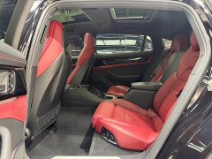 Porsche Panamera Executive Extended Wheelbase 2.9T - ფოტო 13