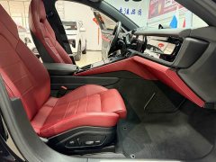 Porsche Panamera Executive Extended Wheelbase 2.9T - ფოტო 14