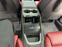 Porsche Panamera Executive Extended Wheelbase 2.9T - ფოტო 15