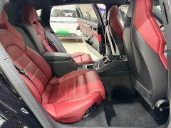 Porsche Panamera Executive Extended Wheelbase 2.9T - ფოტო 16