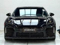 Porsche Panamera Executive Extended Wheelbase 2.9T - ფოტო 2