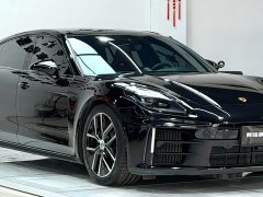Porsche Panamera Executive Extended Wheelbase 2.9T - ფოტო 3