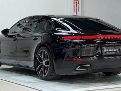 Porsche Panamera Executive Extended Wheelbase 2.9T - ფოტო 4