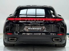 Porsche Panamera Executive Extended Wheelbase 2.9T - ფოტო 5