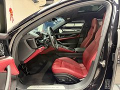 Porsche Panamera Executive Extended Wheelbase 2.9T - ფოტო 7