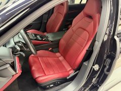 Porsche Panamera Executive Extended Wheelbase 2.9T - ფოტო 8