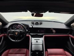 Porsche Panamera Executive Extended Wheelbase 2.9T - ფოტო 9