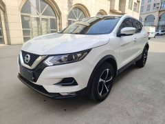 Nissan Qashqai 2.0L CVT XV Smart Comfort Edition - ფოტო 3