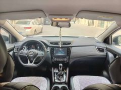 Nissan Qashqai 2.0L CVT XV Smart Comfort Edition - ფოტო 5