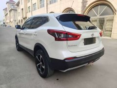 Nissan Qashqai 2.0L CVT XV Smart Comfort Edition - ფოტო 9