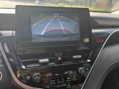 Toyota Camry Hybrid 2.5L HGVP Leading Edition - ფოტო 16