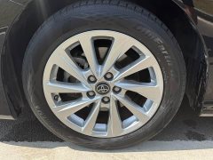Toyota Camry Hybrid 2.5L HGVP Leading Edition - ფოტო 17