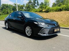 Toyota Camry Hybrid 2.5L HGVP Leading Edition - ფოტო 3
